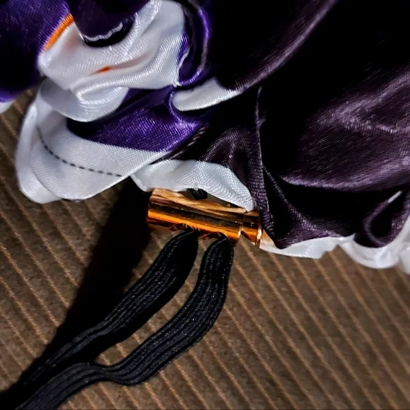 HAIR BONNET (SATIN)